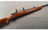 Interarms ~ Mark X Mauser ~ .25-06 Rem - 1 of 9