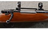 Interarms ~ Mark X Mauser ~ .25-06 Rem - 3 of 9