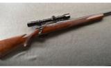 Weatherby ~ Vanguard ~ 7mm-08 Rem ~ With Scope - 1 of 9