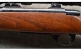 Weatherby ~ Vanguard ~ 7mm-08 Rem ~ With Scope - 8 of 9
