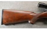Weatherby ~ Vanguard ~ 7mm-08 Rem ~ With Scope - 2 of 9
