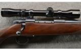 Weatherby ~ Vanguard ~ 7mm-08 Rem ~ With Scope - 3 of 9