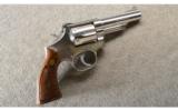 Smith & Wesson ~ 66-1 ~ .357 Magnum - 1 of 3
