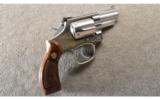 Smith & Wesson ~ 66-1 ~ .357 Magnum - 1 of 3