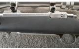 Ruger ~ 77 Mark II All Weather Stainless ~ .338 Win Mag - 8 of 9