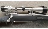 Ruger ~ 77 Mark II All Weather Stainless ~ .338 Win Mag - 3 of 9