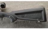 Ruger ~ 77 Mark II All Weather Stainless ~ .338 Win Mag - 9 of 9