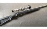 Ruger ~ 77 Mark II All Weather Stainless ~ .338 Win Mag - 1 of 9