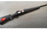 Savage ~ Model 11FCNS ~ .243 Win ~ NIB - 1 of 9