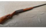 Remington ~ Model 24 Takedown~ .22 LR - 1 of 9