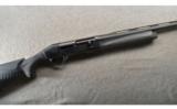 Benelli ~ Super Black Eagle 3 ~ 12 Ga ~ In Case - 1 of 9