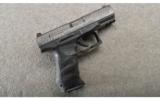 Walther ~ PPQ ~ .40 S&W ~ In Case - 1 of 3