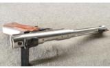 Ruger ~ Mark IV Hunter ~ .22 LR ~ In Box - 2 of 3