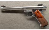 Ruger ~ Mark IV Hunter ~ .22 LR ~ In Box - 3 of 3
