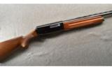 Franchi ~ 48-AL ~ 12 Ga - 1 of 9