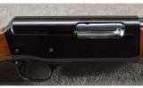 Franchi ~ 48-AL ~ 12 Ga - 3 of 9