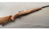 Steyr Mannlicher ~ Zephyr II ~ .22 WMR - 1 of 9