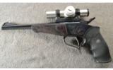 Thompson/Center ~ Contender Pistol ~ .222 Rem - 3 of 3
