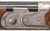 Beretta ~ 686 Silver Pigeon I ~ 20 Gauge - 8 of 9