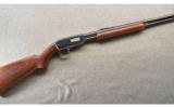 Winchester ~ 61 ~ .22 S, L, LR ~ Made in 1948 - 1 of 10
