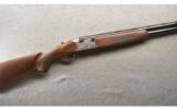Beretta ~ 686 Silver Pigeon 1 ~ 12 Ga - 1 of 9