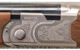 Beretta ~ 686 Silver Pigeon 1 ~ 12 Ga - 8 of 9