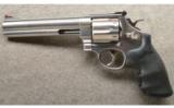 Smith & Wesson ~ 629-4 ~ .44 Magnum - 3 of 3