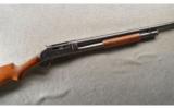 Winchester ~ 97 ~ 12 Gauge ~ Made in 1931 - 1 of 9
