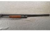 Winchester ~ 97 ~ 12 Gauge ~ Made in 1931 - 4 of 9
