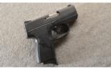 Kahr Arms ~ PM9 ~ 9mm ~ With Case - 1 of 3