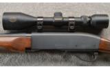Remington ~ 7400 ~ .30-06 Sprg ~ With Scope - 8 of 9