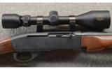 Remington ~ 7400 ~ .30-06 Sprg ~ With Scope - 3 of 9