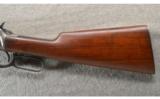 Winchester ~ 94 Carbine ~ .30-30 Win ~ Made in 1939 - 9 of 9