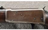 Winchester ~ 94 Carbine ~ .30-30 Win ~ Made in 1939 - 8 of 9