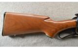 Marlin ~ Model 336 ~ .30-30 Win ~ JM Marked - 2 of 9
