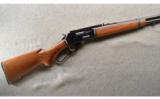 Marlin ~ Model 336 ~ .30-30 Win ~ JM Marked - 1 of 9