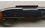 Remington ~ 7600 BDL ~ .30-06 Sprg - 3 of 9