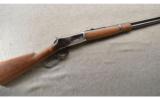 Winchester ~ 94 Carbine ~ .30 WFC ~ Made in 1949 - 1 of 9