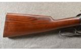 Winchester ~ 94 Carbine ~ .30 WFC ~ Made in 1938 - 2 of 9