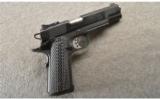 Springfield ~ Operator TRP ~ .45 ACP ~ With Case - 1 of 3