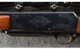 Browning ~ BAR II Safari With BOSS ~ .30-06 Sprg ~ Leupold Scope - 8 of 9