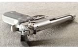 Beretta ~ 96 Stainless ~ .40 S&W - 2 of 3