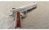 Ruger ~ SR1911 ~ .45 ACP ~ In Box - 1 of 3