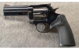 Dan Wesson ~ 15 Revolver ~ .357 Mag ~ Monson Mass gun - 3 of 3