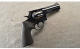 Dan Wesson ~ 15 Revolver ~ .357 Mag ~ Monson Mass gun - 1 of 3