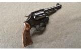 Smith & Wesson ~ Pre 10 ~ .38 S&W Special - 1 of 3