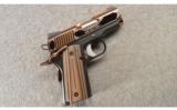 Kimber ~ Rose Gold Ultra II Special Edition ~ .45 ACP ~ ANIB - 1 of 3