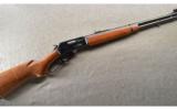 Marlin ~ Model 336 CS ~ .30-30 Win ~ JM Marked - 1 of 9
