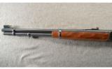 Marlin ~ Model 336 CS ~ .30-30 Win ~ JM Marked - 7 of 9