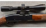 Remington ~ Woodsmaster 742 ~ .30-06 Sprg ~ With Scope - 3 of 9